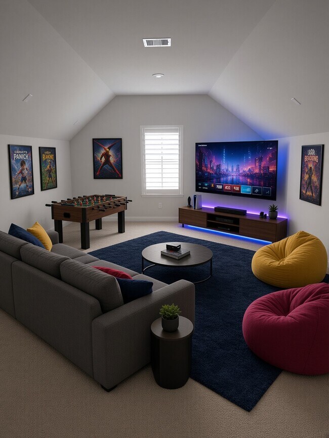 Building Photo - 4835 Evergreen Hills Dr