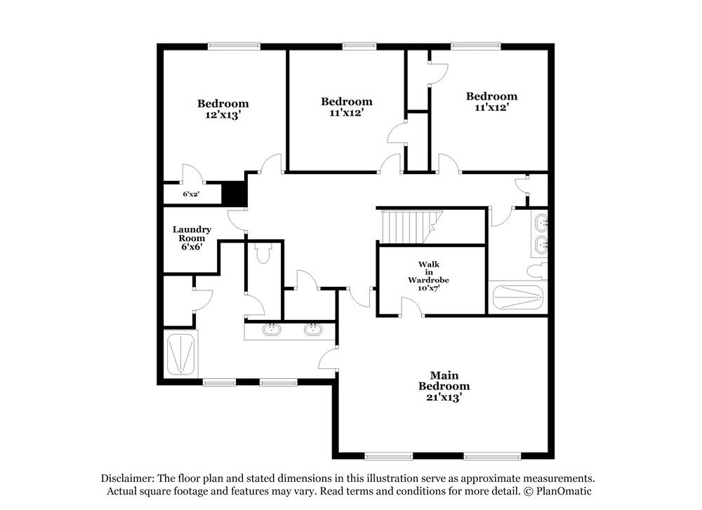 Building Photo - 3459 Landing Vw
