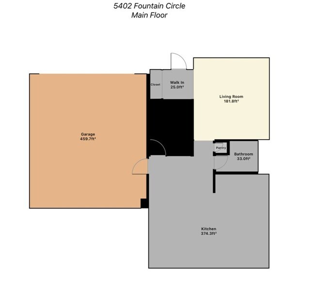 Building Photo - Spacious 5BR House in North Ridgeville