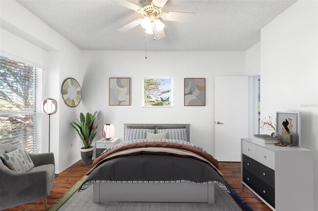 Building Photo - TAMPA APARTMENT FOR RENT!