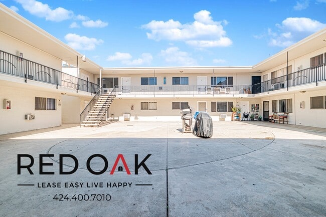 Building Photo - 26674 Ward St