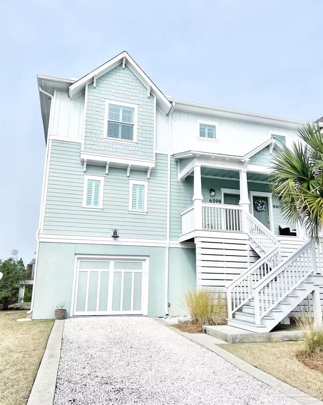 Building Photo - 6598 Carlinga Dr