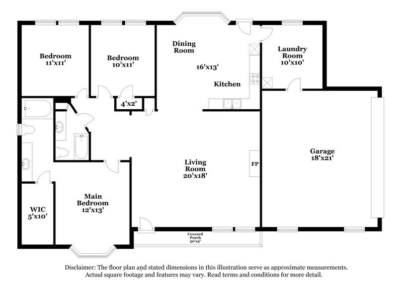 Building Photo - 1290 Shamrock Hill Cir