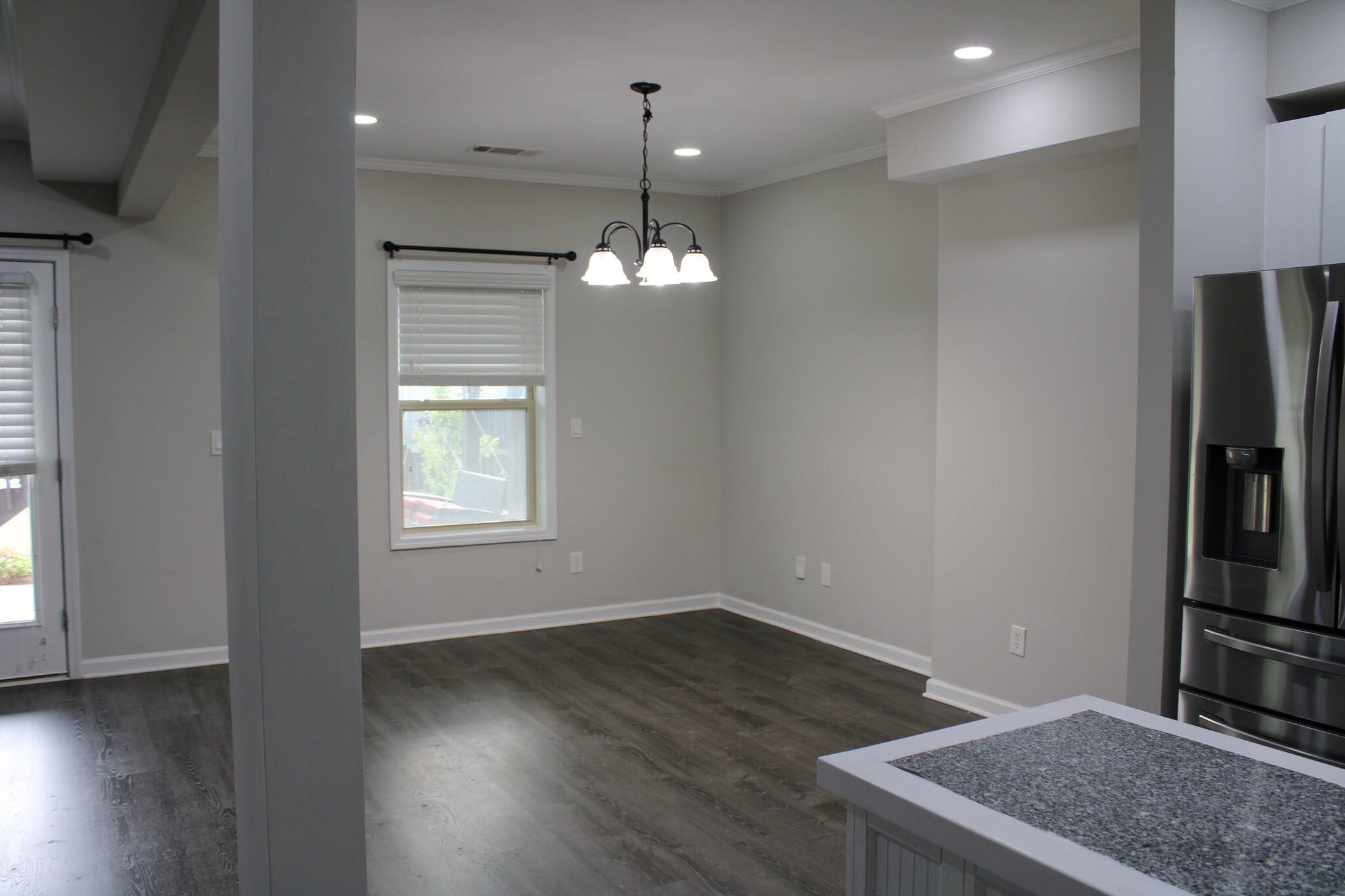 Basement - Dining area - 2940 Furlong Ct