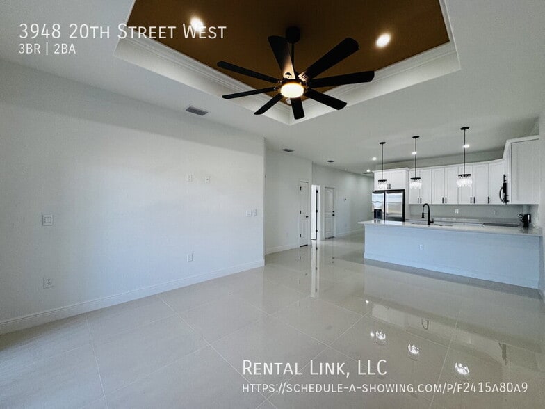 Building Photo - 3948 20th St W
