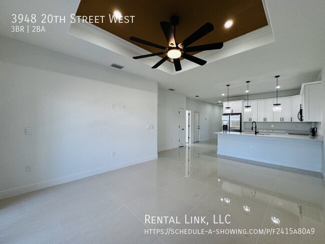 Building Photo - 3948 20th St W