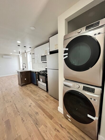 131 Hancock Ave 1R - 132 Hancock Ave
