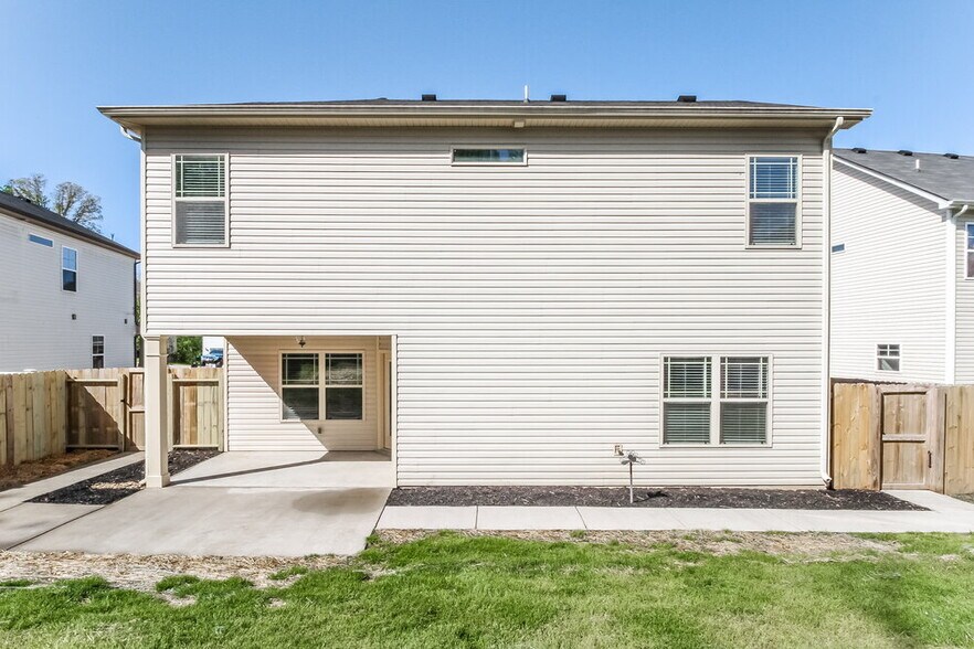 Building Photo - 1705 Porchrest Way