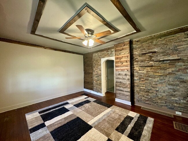 Building Photo - Two bedroom One bath home for rent.  Call today for more information!