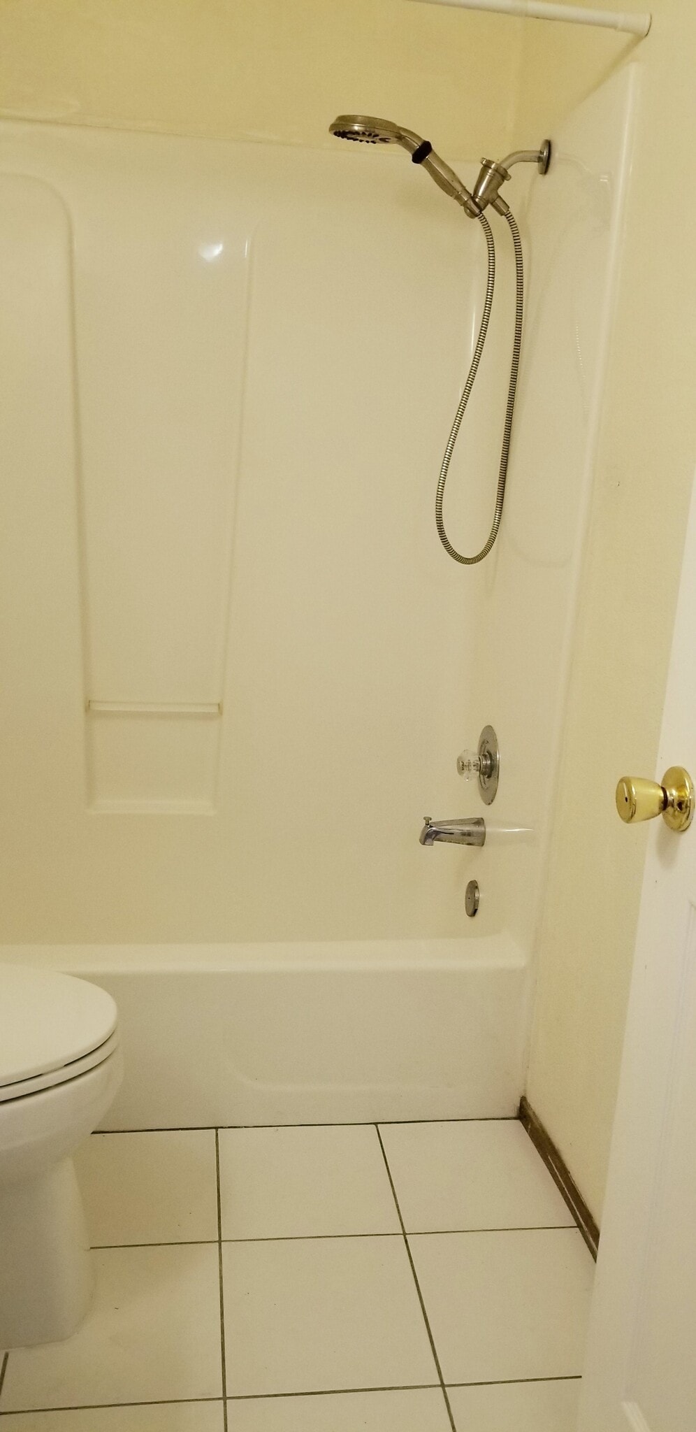 Bathroom - 1520 Adeline St