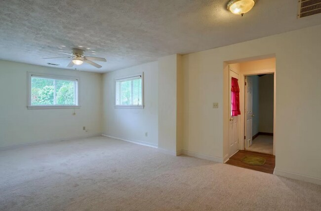 Living Room - 370 Main St