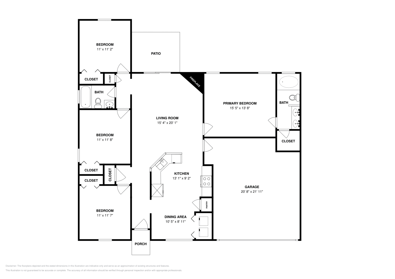 Building Photo - 3784 Lauren Crest Ct