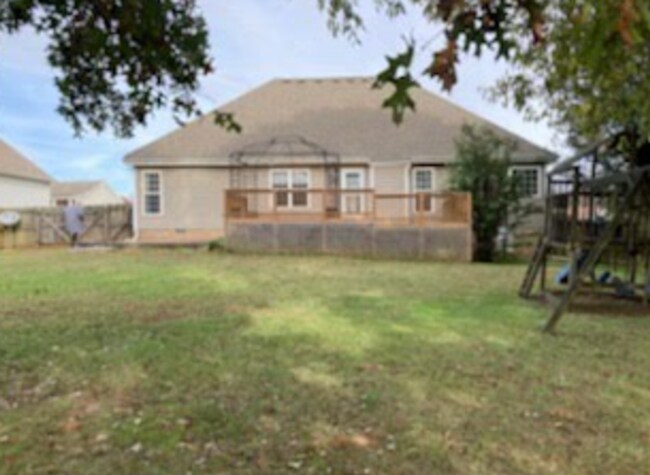 Building Photo - 3903 Rhonda Ct