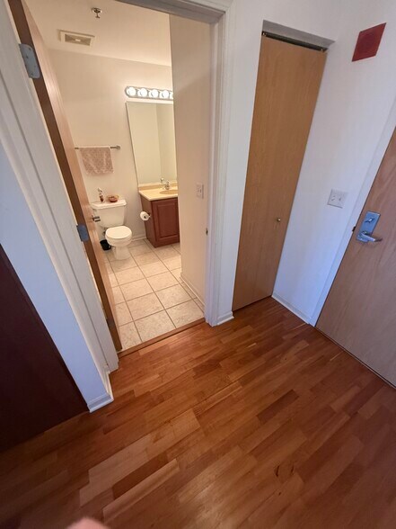 Building Photo - 1250 S Indiana Ave