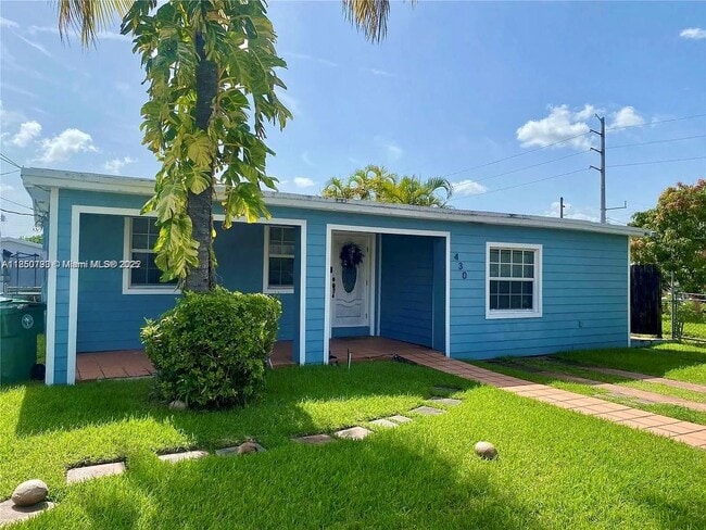 Primary Photo - 430 NW 60th Ave