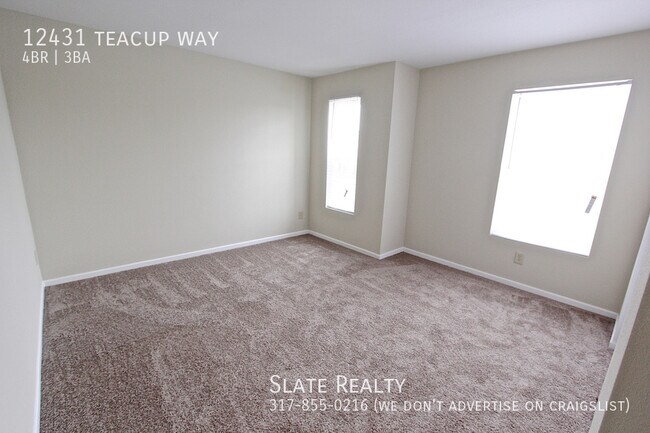 Building Photo - 12431 Teacup Way