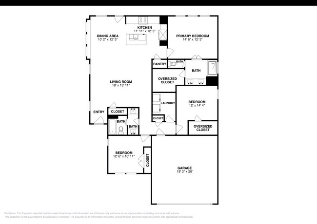Building Photo - 2319 Cohorn Trl