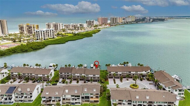 Building Photo - 160 Marina Del Rey Ct