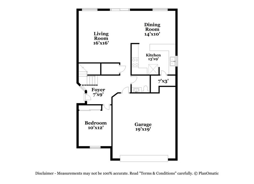 Building Photo - 21790 W Ashleigh Marie Dr