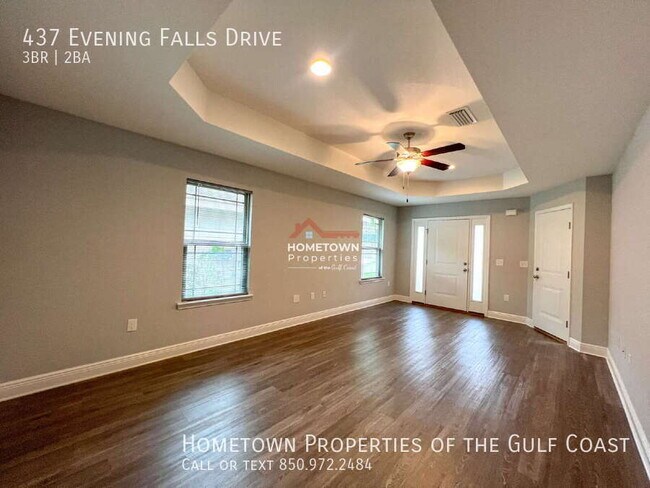 Building Photo - 437 Evening Falls Dr