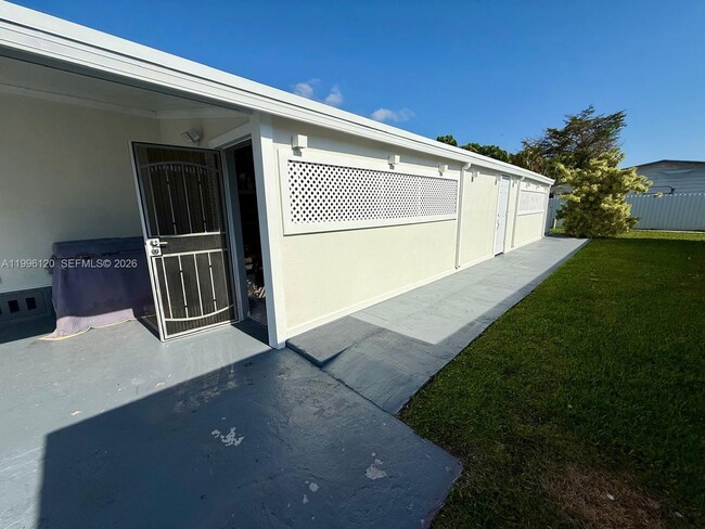 Building Photo - 5371 NW 200th Terrace