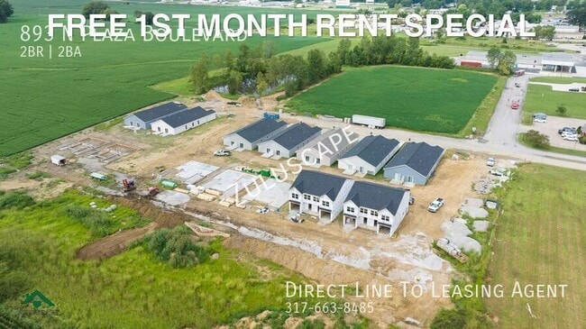 Building Photo - 893 North Plaza Drive