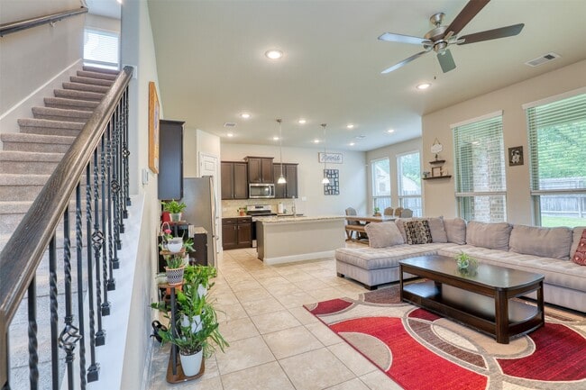 Building Photo - 17734 White Lightning Way