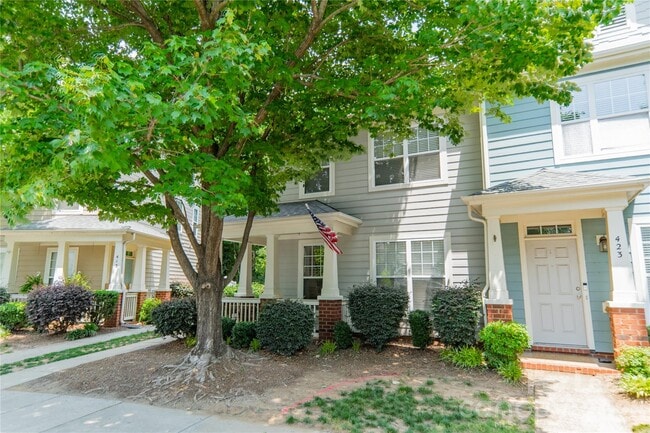 Building Photo - 419 Hurston Circle