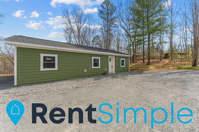 Building Photo - 5541 Sperryville Pike