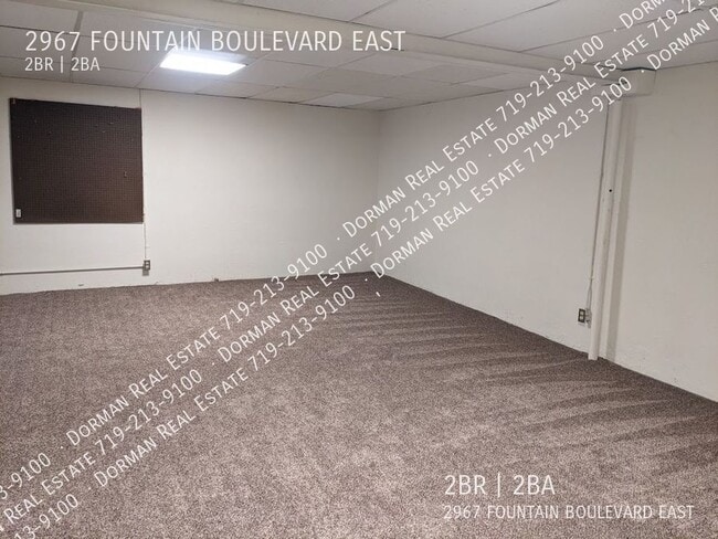 Building Photo - 2967 E Fountain Blvd