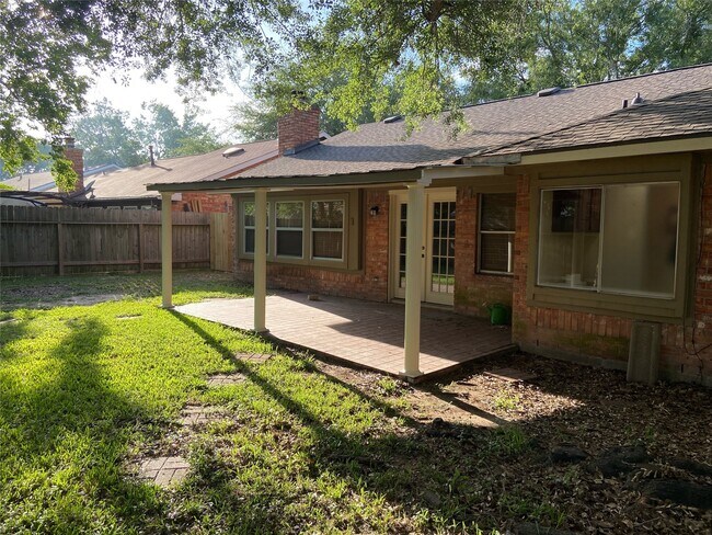 Building Photo - 22503 Dabney Manor Ln