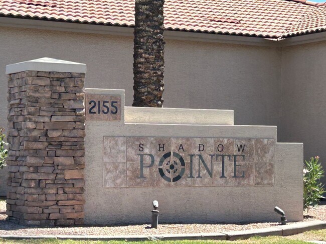 Building Photo - 2155 N Grace Blvd