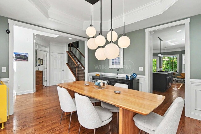 Building Photo - The Finest Furnished Upscale Executive Home, an Exquisite Luxury Rental, in Tega Cay for the Disc...