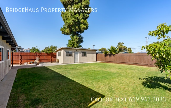 Building Photo - 3089 Greyling Dr