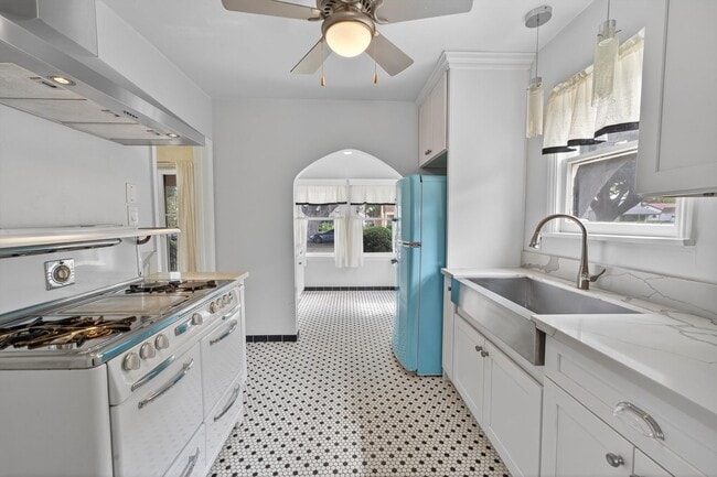 Building Photo - Explore a Piece of History in this Gem Hom...