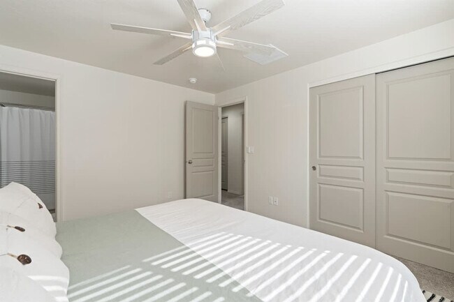 Building Photo - 3808 Bobwhite St