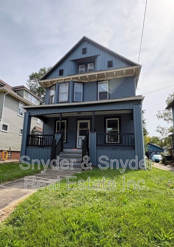 Building Photo - 117 Dodge Ave