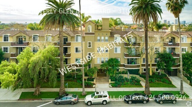 Building Photo - 2245 S Beverly Glen Blvd