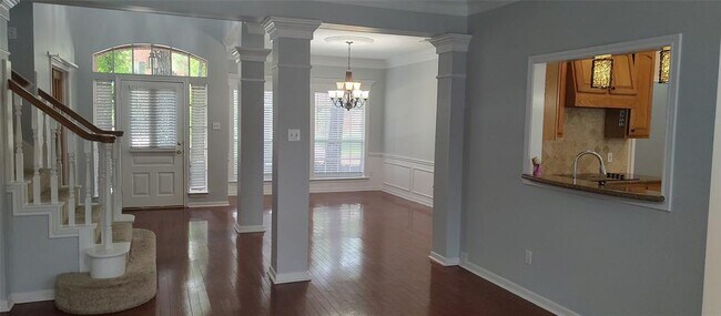 Building Photo - 4515 Tall Ridge Ct