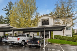 Building Photo - 15415 35th Ave W
