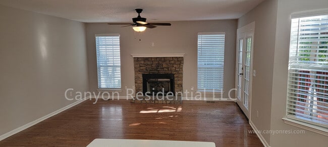 Building Photo - 2127 Morris Hill Rd