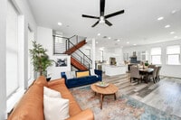 Building Photo - 3014 McKinney St