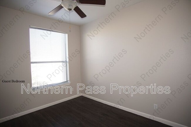 Building Photo - 6262 Woodrow Bean Transmountain