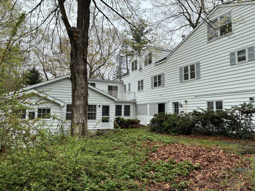 Property Photo - 89 Florida Hill Rd