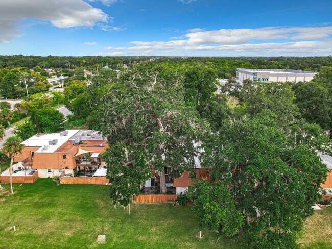 Building Photo - Coastal Charm Meets Modern Living: Your Dream Townhome in Port Orange Awaits!