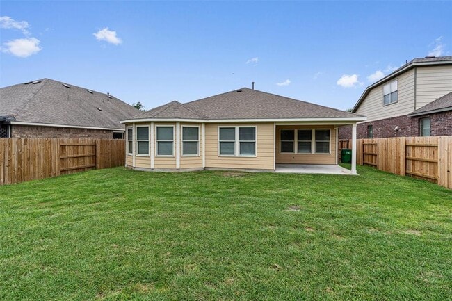 Building Photo - 3021 Angelina Ct