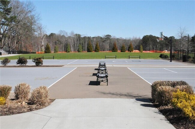 Building Photo - 5291 Manhasset Cove