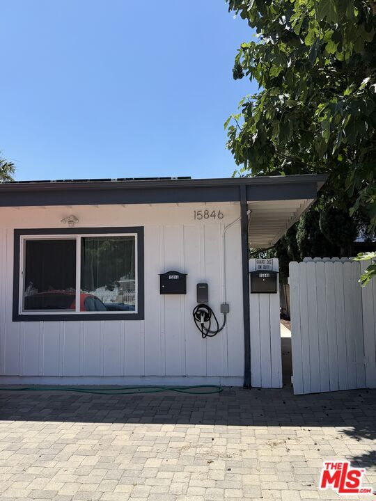 Building Photo - 15846 Kalisher St