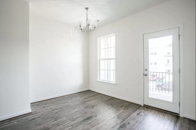 Dining room - 6205 W STONEPATH GARDEN DR