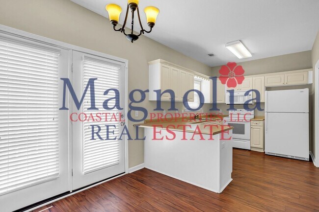 Building Photo - 3 Bedroom 2.5 Bathroom 1488 sf townhome in Cypress Point - Richmond Hill